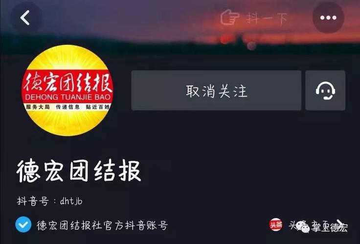 全新升级！德宏传媒集团融媒体app“掌上德宏3.0”上线(媒体掌上集团传媒上线) 排名链接