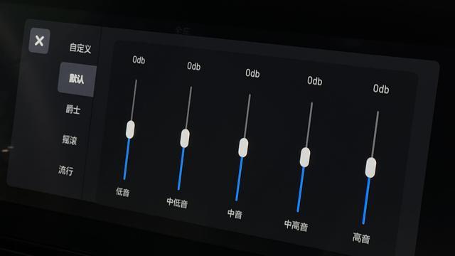 收好这份调音指南(均衡器音量低音理想人声) 99链接平台