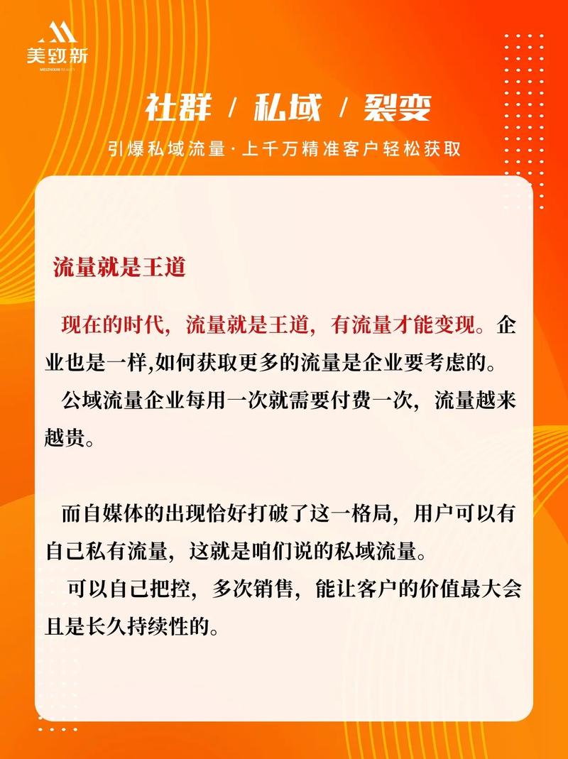 转战私域如何破局？(母婴社群用户流量分销) 排名链接