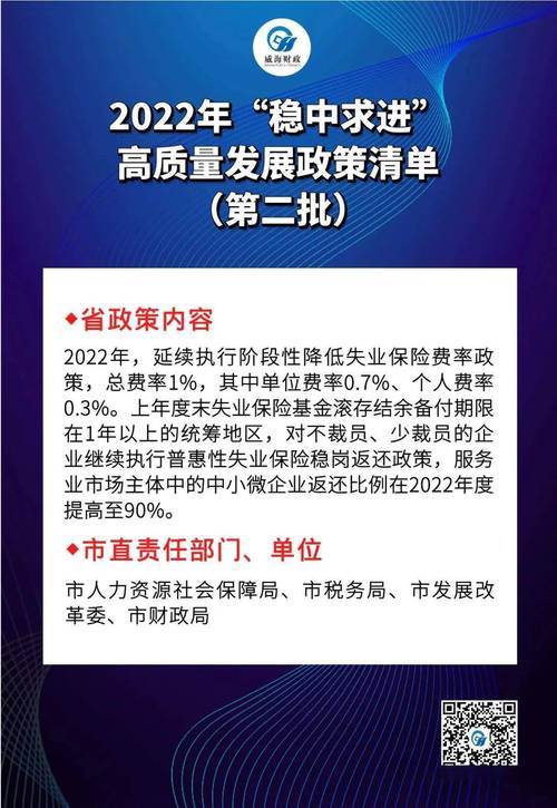 包头市印发2022年“稳中求进”高质量发展政策清单(万元给予企业奖励项目) 软件开发