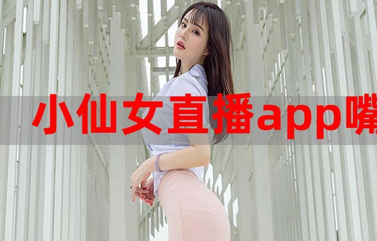 小仙女直播应用开发直播软件系统开发(直播主播小仙女开发招引) 软件优化