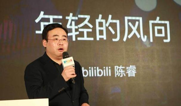 bilibili董事长陈睿亲自回应程序员5000块钱工资危机(开源程序员技术块钱公司) 软件开发