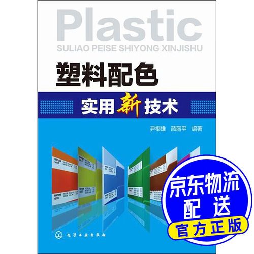 塑料配色：原理、应用场景及未来发展趋势(配色塑料原理未来发展场景) 软件优化