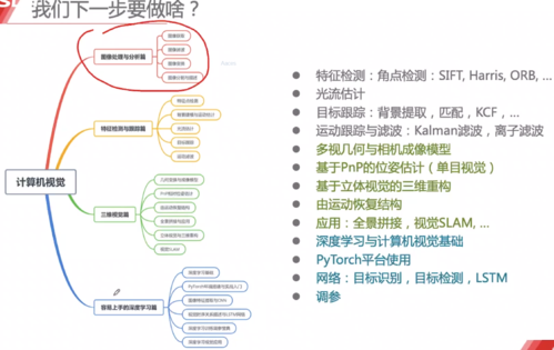 揭秘计算机视觉工程师的养成之路：十大关键步骤(视觉计算机自己的您需要工程师) 软件优化