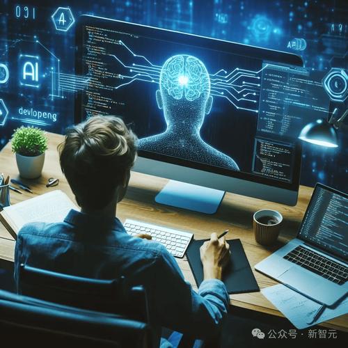 AI 消灭软件工程师？| 新程序员(程序员模型消灭软件工程师能力) 软件开发