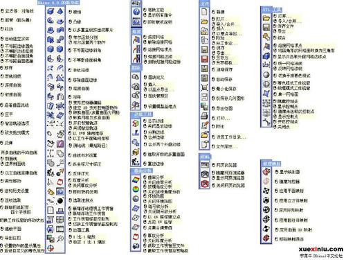 Rhino官方基础教程白嫖指南(指南基础教程官方培训犀牛) 软件优化