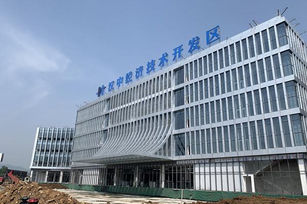 经开区71个）(项目管委会新建工业建设) 99链接平台