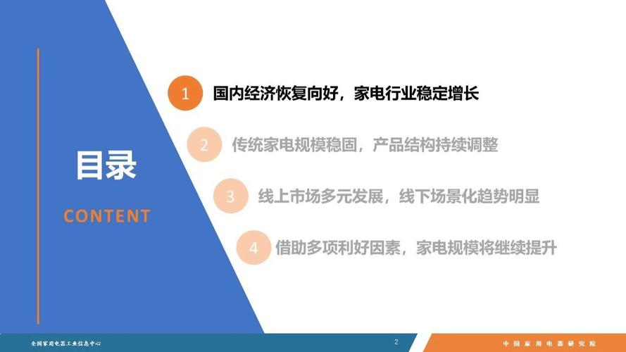 家电行业研究及2021年中期投资策略：把握新兴赛道(家电赛道提升品牌年中) 99链接平台