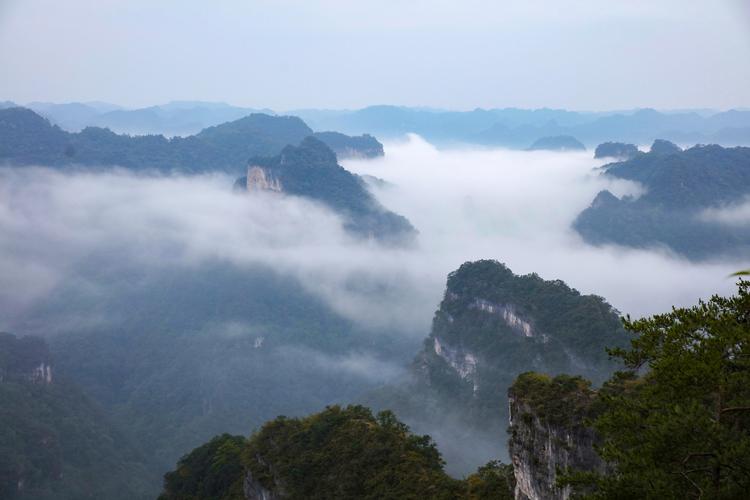 水墨云山·中国施秉(施秉旅游景区杉木舞阳) 软件开发