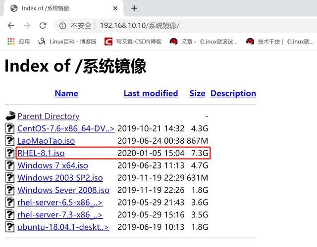 在家闲的无聊？教你们做个Linux系统(系统教你做个写入镜像) 软件优化