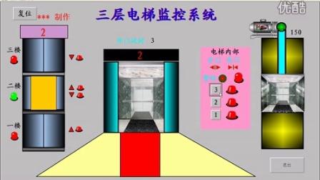 电梯安装虚拟仿真软件(电梯安装仿真软件虚拟) 99链接平台