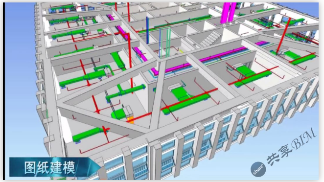 一文读懂BIM施工模拟-虚拟建造（内容详细）(施工模拟虚拟模型拼装) 99链接平台