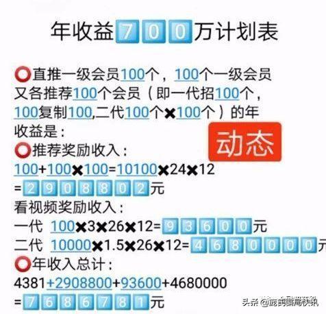 发展下线年赚700万？警惕“霸屏天下”传销变身“榴莲微视”(榴莲传销天下下线会员) 99链接平台