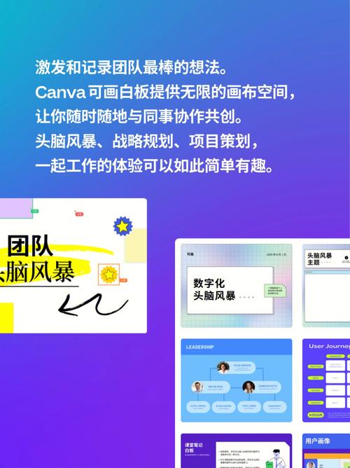 人工智能助力白板动画制作：Canva免费创作指南(白板动画配音生成视频) 软件优化