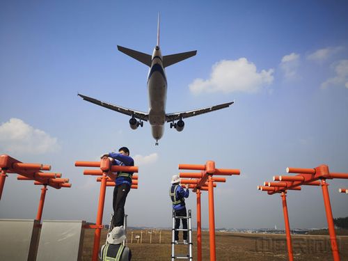 桂林空管站助力梧州机场破解导航设备难题(载波设备避雷机场技术人员) 软件开发