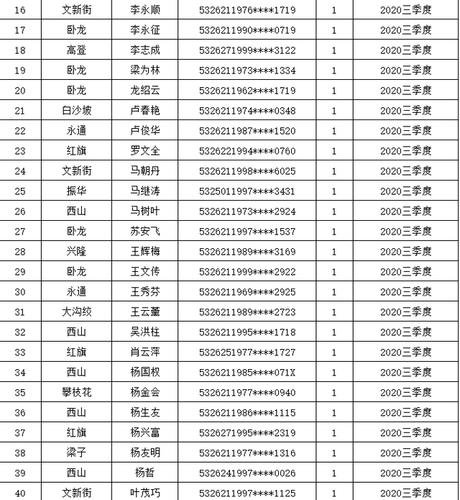 文山市公租房租金可以通过这些渠道进行线上缴纳啦(文山租金缴纳租房线上) 99链接平台