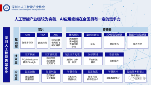 是垄断还是规范？(人工智能系统开发规范格式) 软件优化