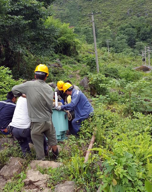 崇明电力供需情况如何？(崇明供电高温抢修电网) 99链接平台