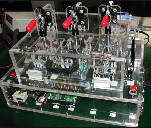 与SMT设备一起使用的软件：PCB制造中的关键部分(软件组装制造机器放置) 软件优化