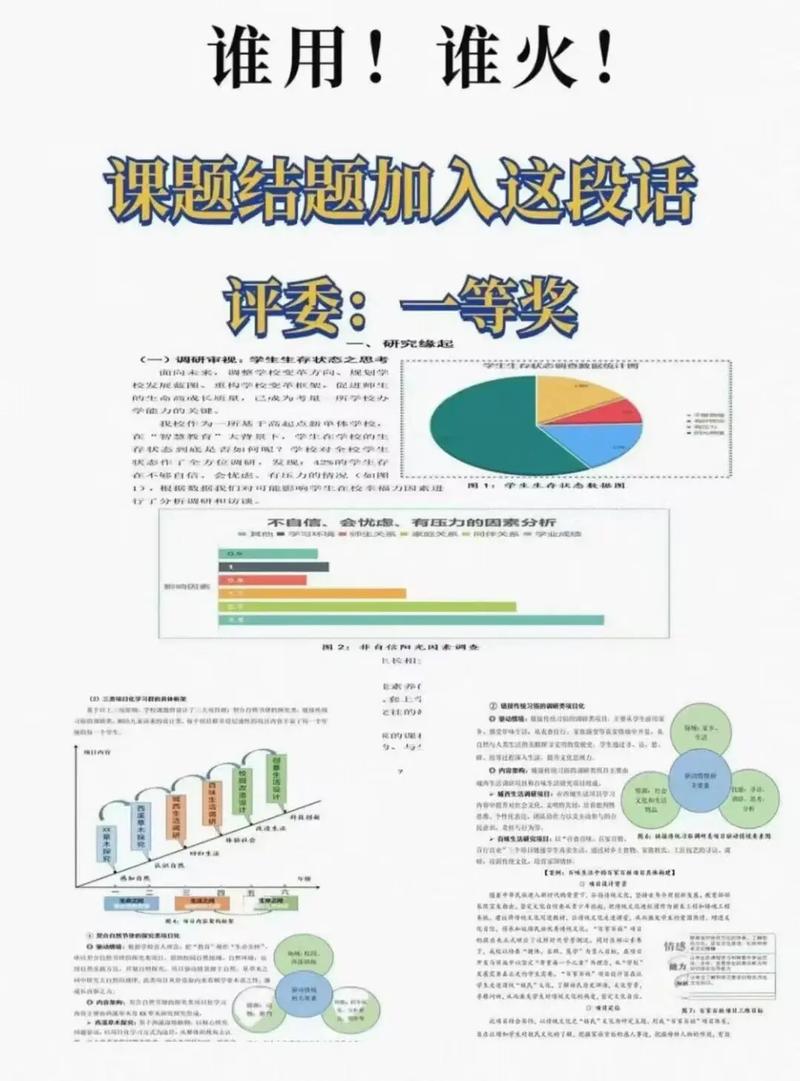 打造优秀乡村专项课题报告：稿见助手的应用指南(乡村报告助手课题专项) 软件优化