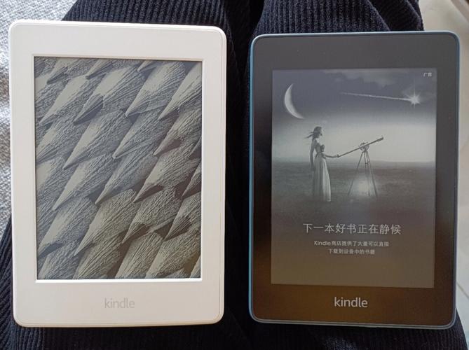 旧 Kindle 改造而成(水墨而成设备开发连接) 99链接平台