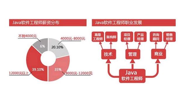 软件开发专业：知识培养与就业前景(开发软件专业工程师学习) 排名链接