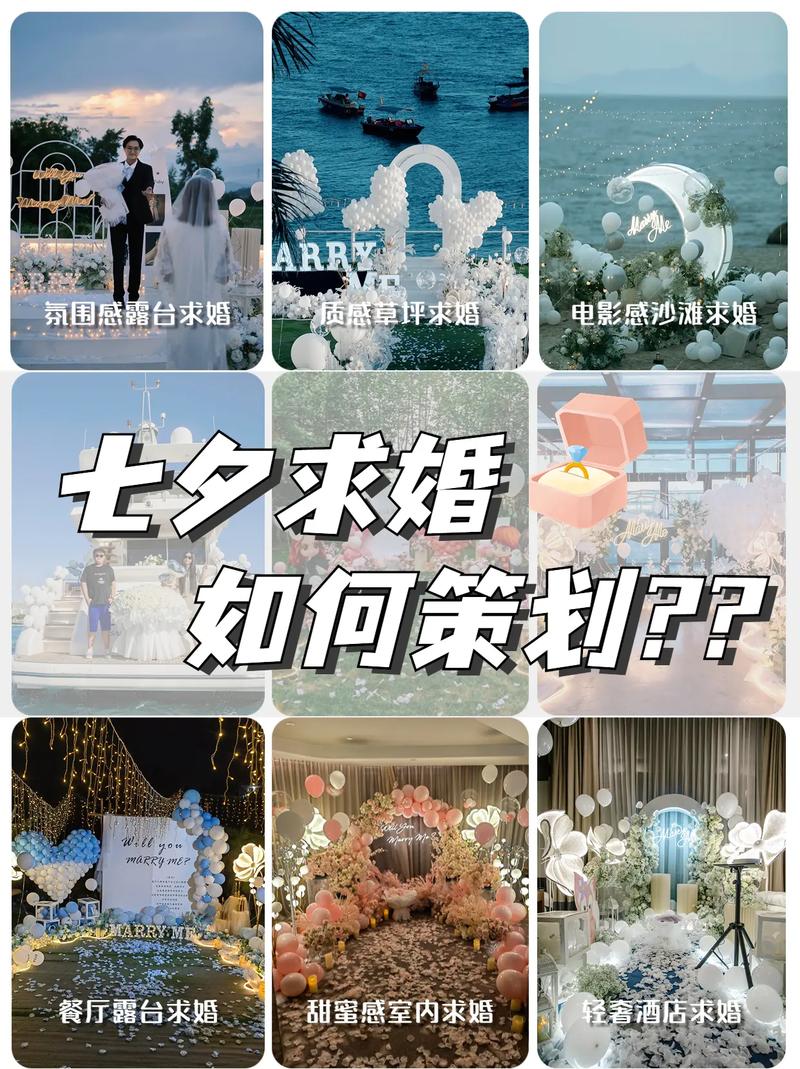 怎么做一个求婚的幻灯片 创意求婚视频制作(求婚视频幻灯片合照做一个) 软件优化