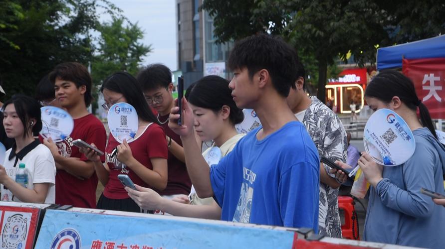 余江区举办高校毕业生专场招聘会(高校毕业生专场招聘会江区招聘会自己的) 软件优化