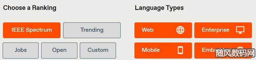 Rust成熟Kotlin、wasm、Julia无限生长(语言编程语言支持领域版本) 软件优化