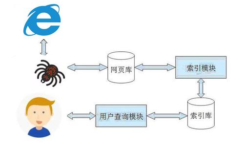 揭秘seo快排原理(网站流量关键词用户搜索引擎) 软件开发