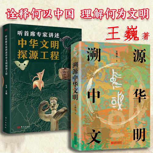 良渚文明后续如何？中原文明为何崛起？首席专家王巍话“中华文明探源工程”(遗址中华文明中原考古探源) 软件优化