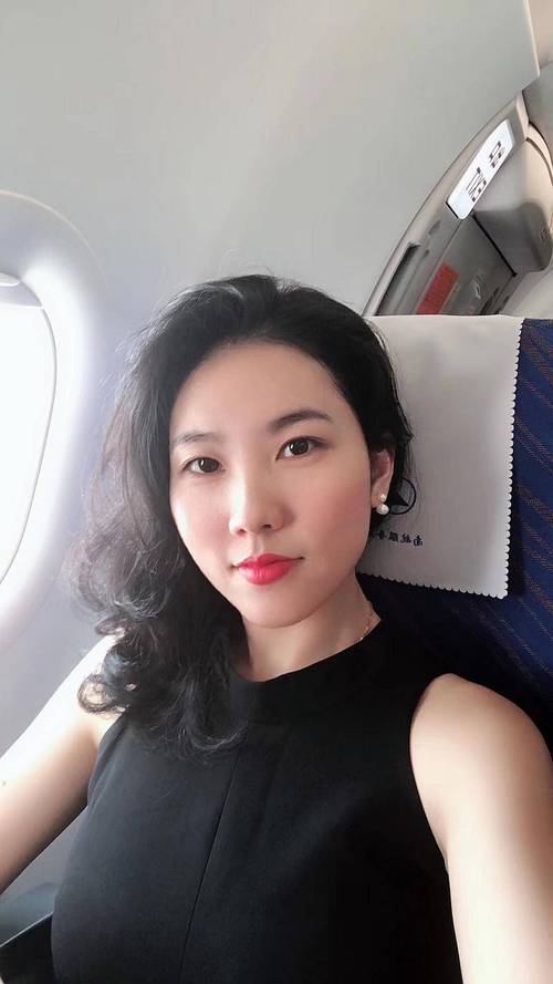 美女CEO清水如何做到一年融资3个亿？(社交融资用户图片创始人) 99链接平台