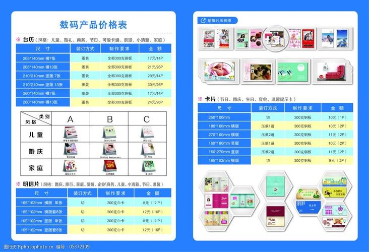 印刷印务报价系统(报价系统成本印刷印刷品) 软件优化