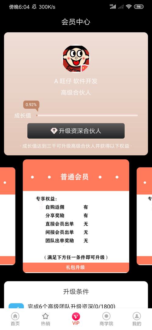 淘宝客APP开发需要多少费用？(淘宝开发自己的团队时间) 软件优化