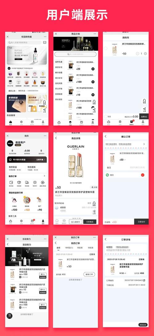 TPshop移动商城APP：APP软件开发的步骤(开发商城软件应用软件开源) 软件开发