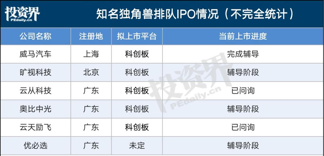 淄博“准独角兽”新恒汇官宣A股IPO(股份有限公司齐鲁封装集成电路独角兽) 软件优化