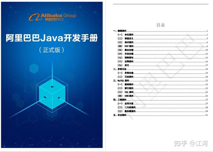 找到了18份阿里内部Java教程，我打赌你都没见过(阿里实战你都没见过打赌) 软件开发