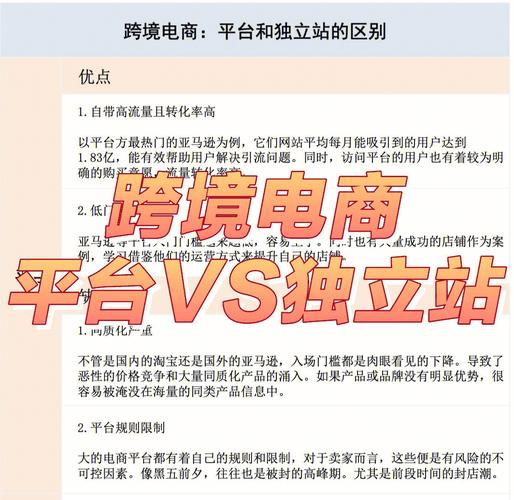 跨境电商独立站 | 十大主流独立站建站平台盘点(平台建站功能提供十大) 软件开发