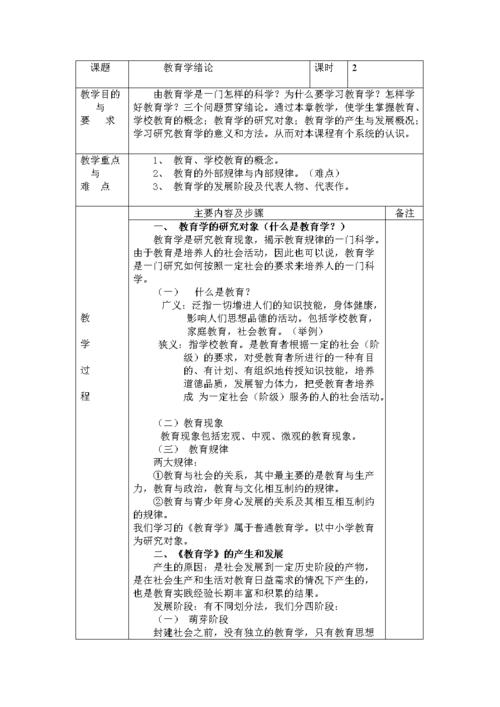 教学设计、教案与学案(教学学生学习教案学案) 99链接平台