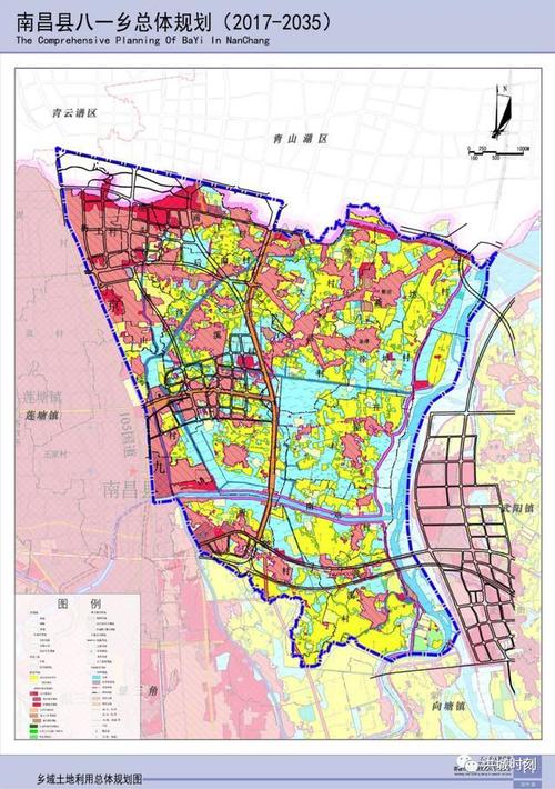 南昌市本级2024供地计划将编制！还要开发VR读地小程序！(地块计划建设用地供应用地) 排名链接