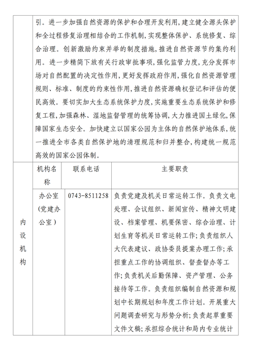 自然资源相关系统建设方案目录模板(项目确权自然资源建设系统) 排名链接