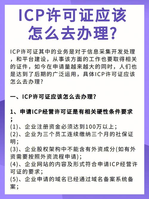 河南ICP许可证怎么办理？(办理公司业务信息安全资质) 排名链接