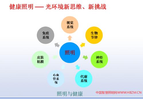 健康光源点亮千家万户(科技照明产品研发行业) 软件优化