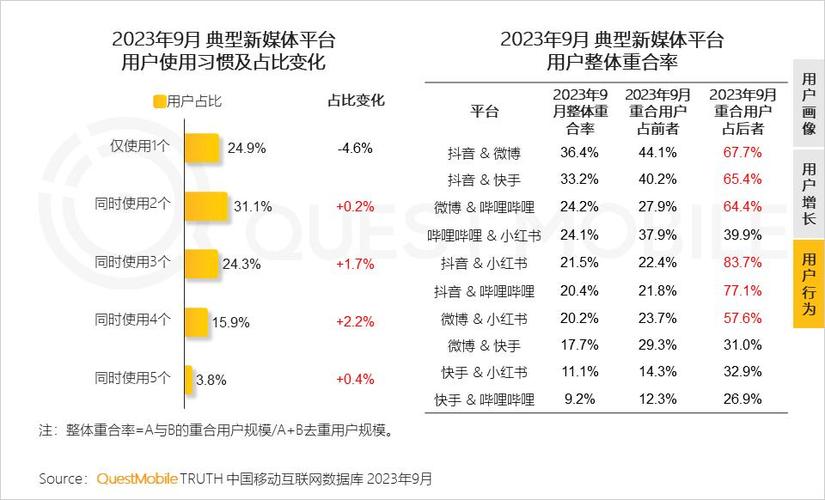 盘点各大新媒体平台用户及平台调性和引流变现的思路(引流用户平台快手变现) 排名链接