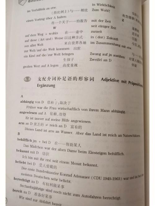 翻译教育 | 德语翻译是怎样练成的(德语翻译是怎样语言练成) 软件开发