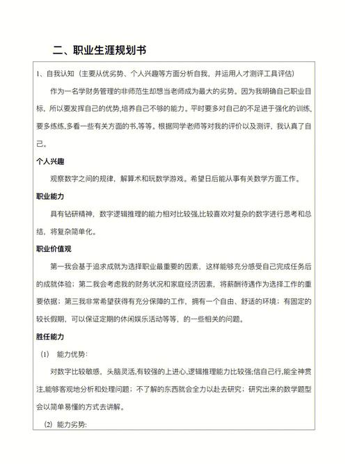 点亮未来——数学与应用数学专业 大学生如何规划自己的职业生涯(取向方向职业数据金融) 软件优化