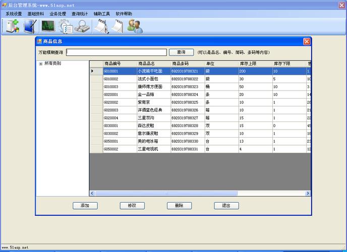 销售库存仓库财务管理收银系统源码(系统管理库存仓库收银) 排名链接