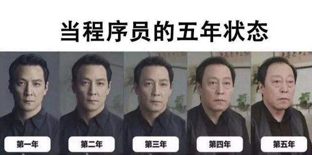 【五大困境】揭露程序员辛苦努力与生活枯燥的代价(程序员工作压力代码技术) 排名链接