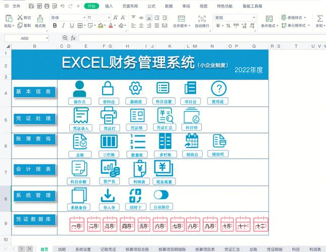 SAP系统财务模块简介：实现财务管理的卓越之道(模块财务管理系统财务企业) 软件开发