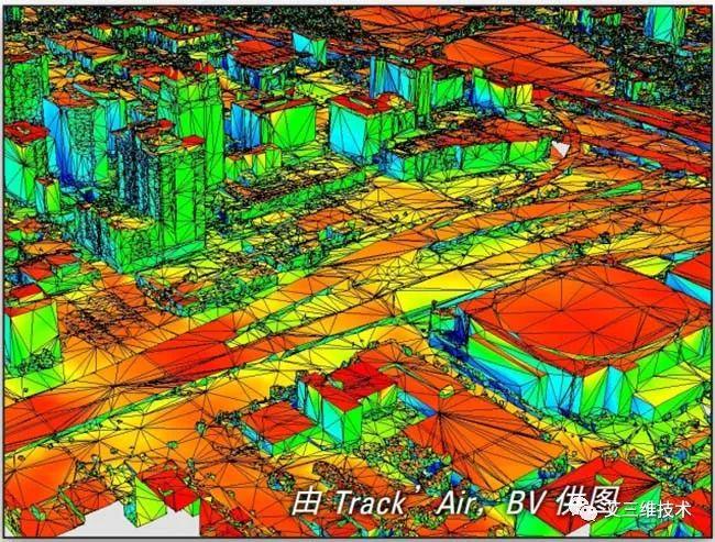 探索点云数据：生成、应用与三维建模(数据建模物体生成模型) 软件开发